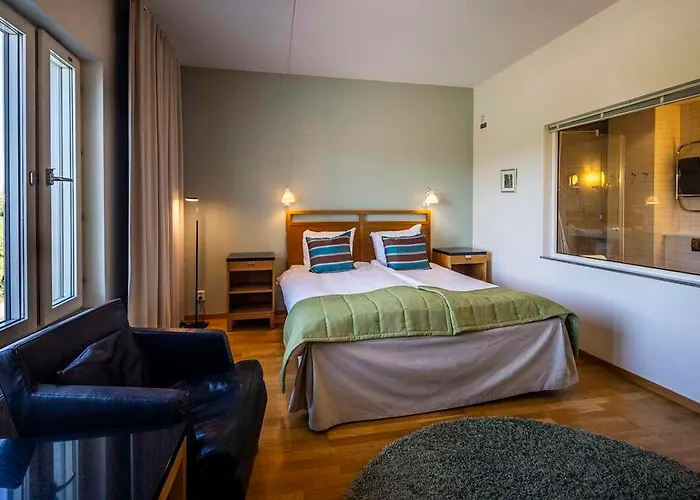 First Hotel Planetstaden