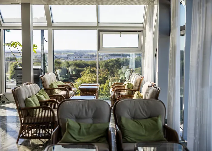 Best Western Plus Hotel Planetstaden
