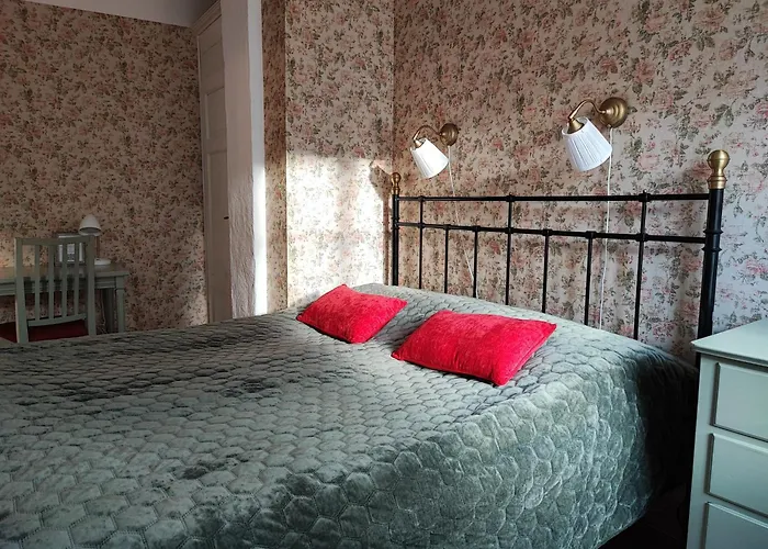 Lilla Hotellet