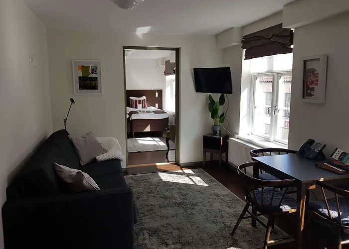 Best Western Plus Hotell Nordic Lund
